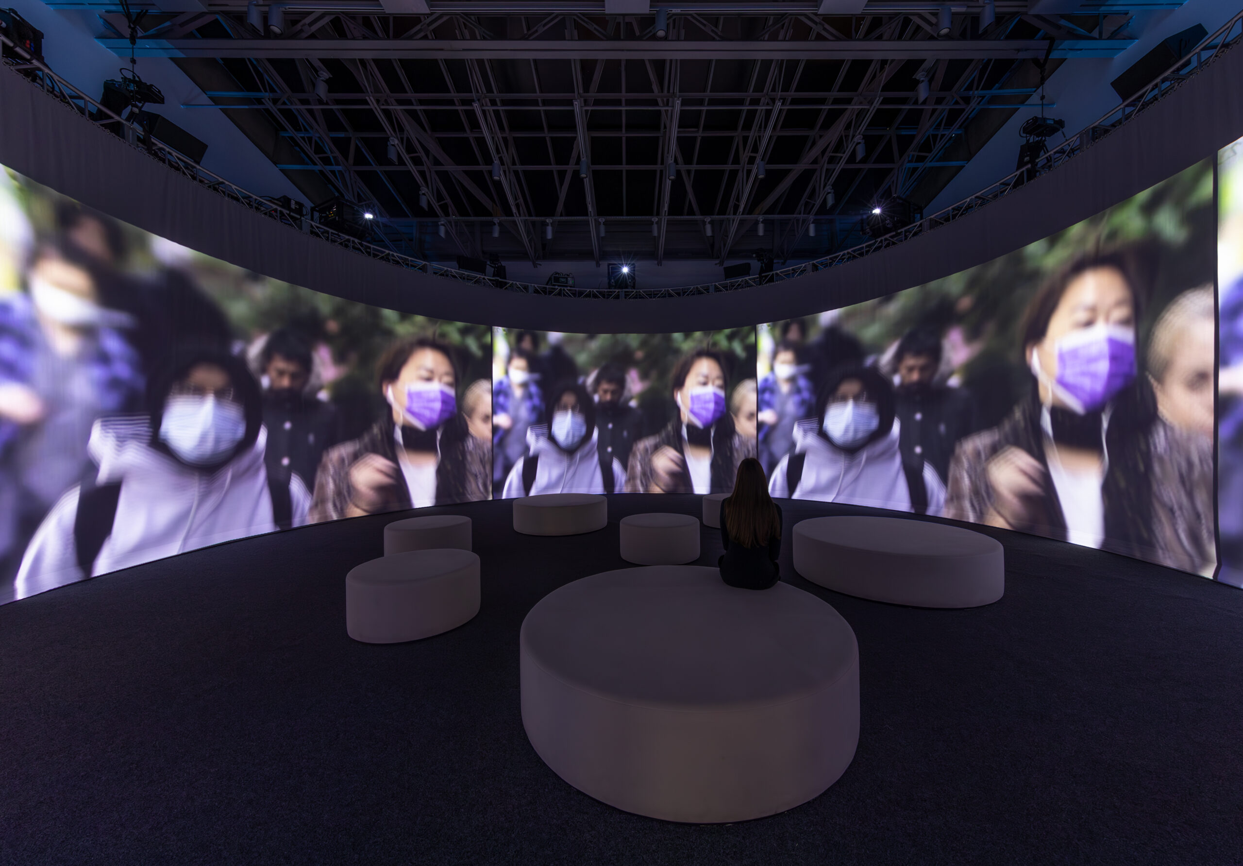 Carrie Mae Weems @ Gladstone Gallery