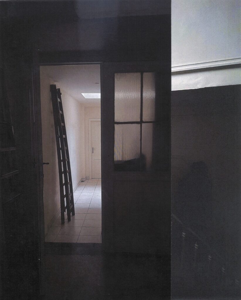 Samuel Hindolo: Eurostar