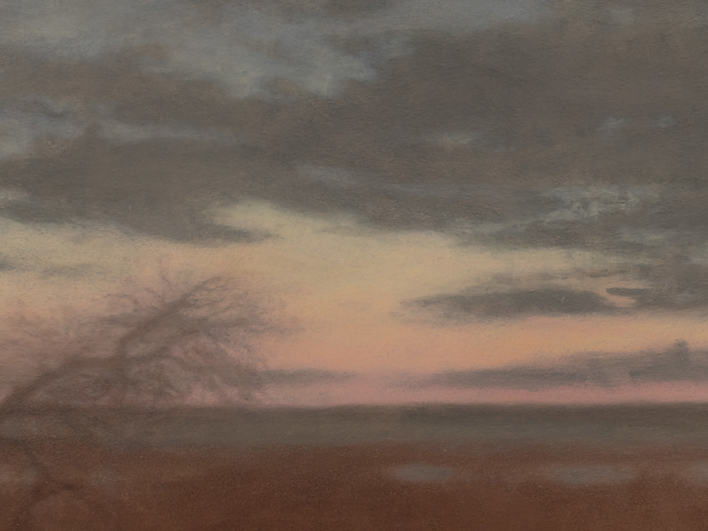 Matvey Levenstein
Roadside Picnic, 2024