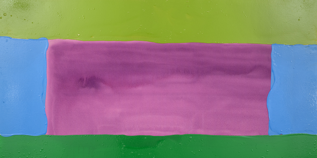 Pic from the show, Song Ideas, Hasani Sahlehe