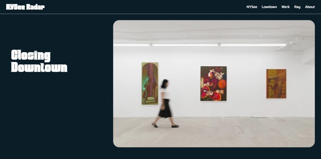 screenshot of previous post on nysee/radar