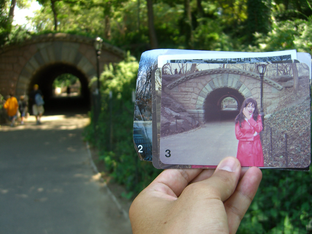 Time Is an Invention | Janet Cardiff: Her Long Black Hair