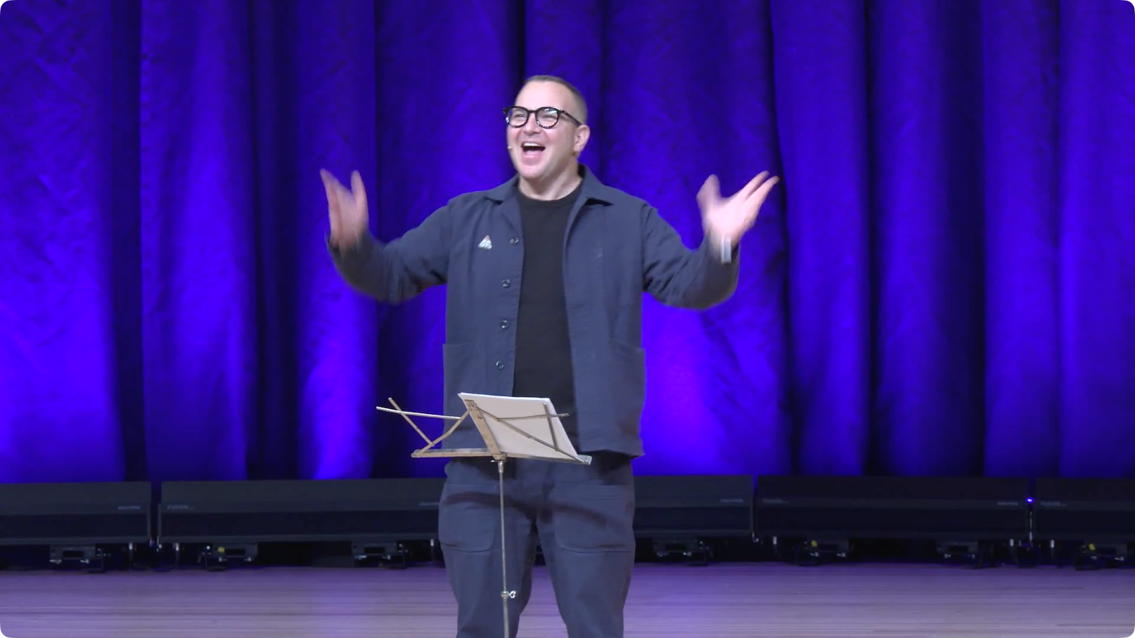 This is Not a Rehearsal—It’s an Alchemical Ritual