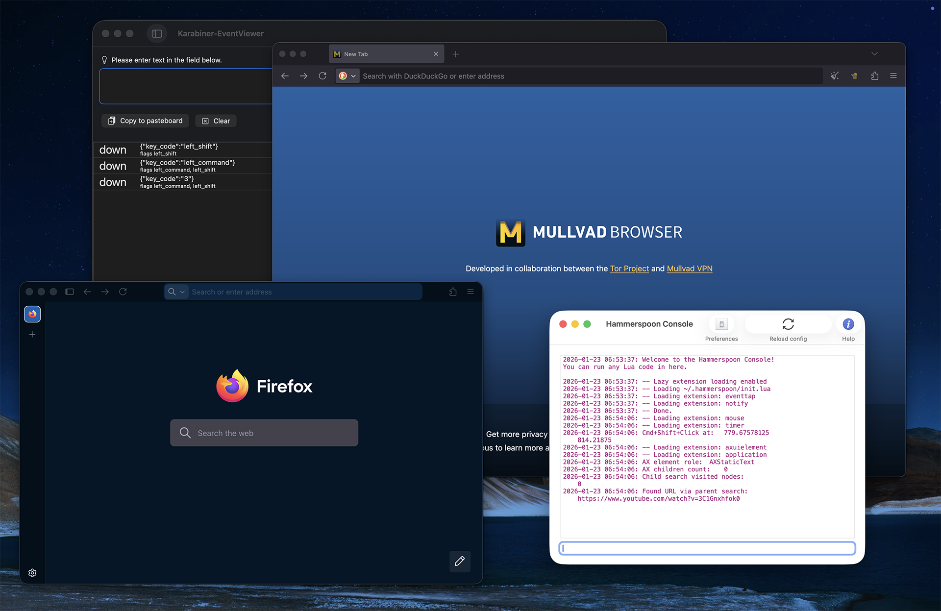 Link Clicked. Privacy Preserved.