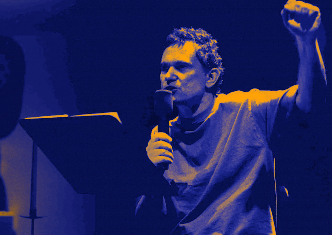 NTS Guide to: The Recordings of Joe Frank