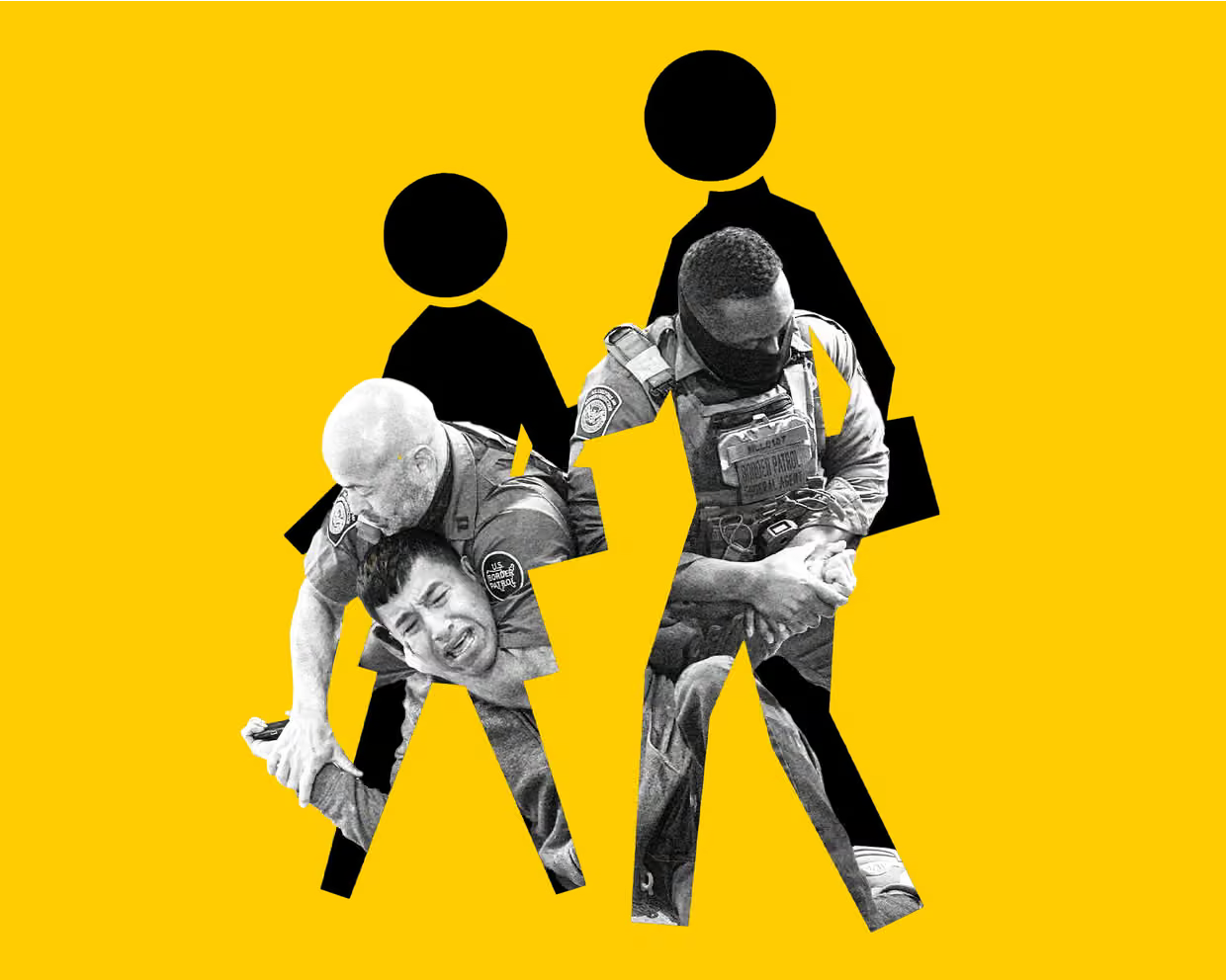 Local police aid ICE by tapping school cameras amid Trump’s immigration crackdown